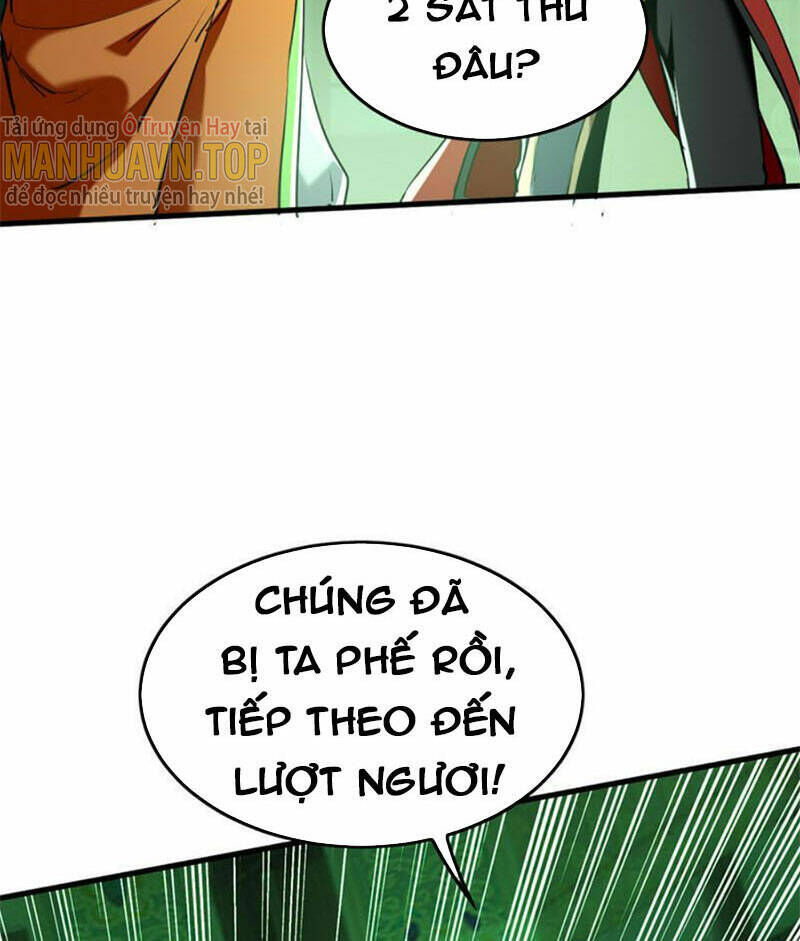 tiên đế qui lai chapter 352 - Trang 2