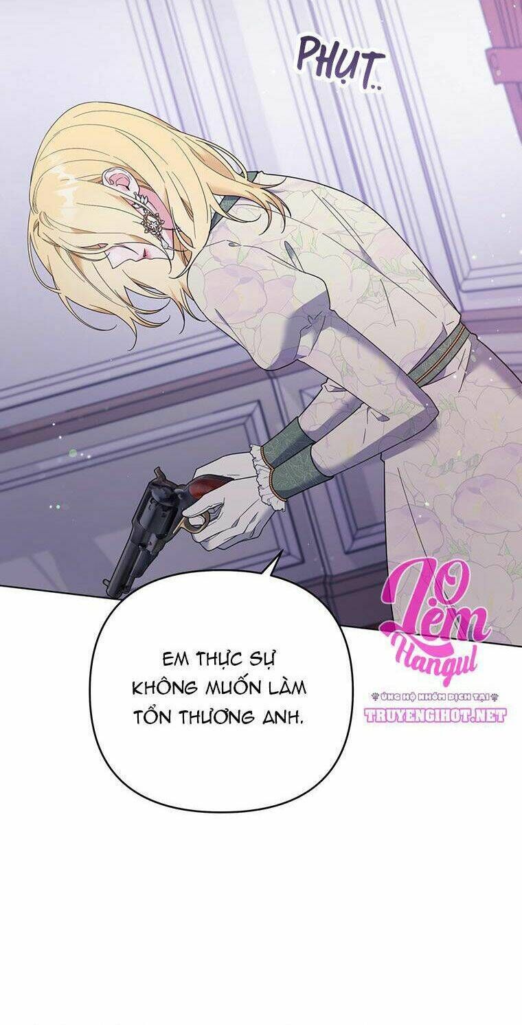 hãy để tôi được hiểu em chapter 43 - Trang 2