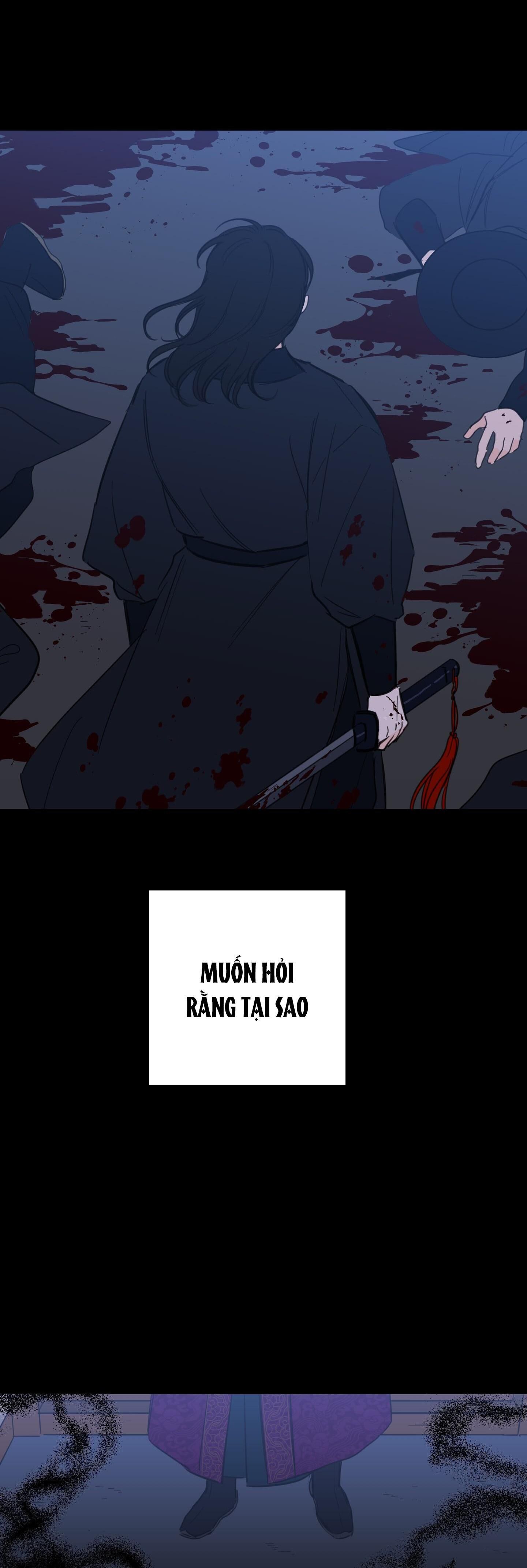 mẹo thuần hóa hổ Chapter 82 - Trang 1