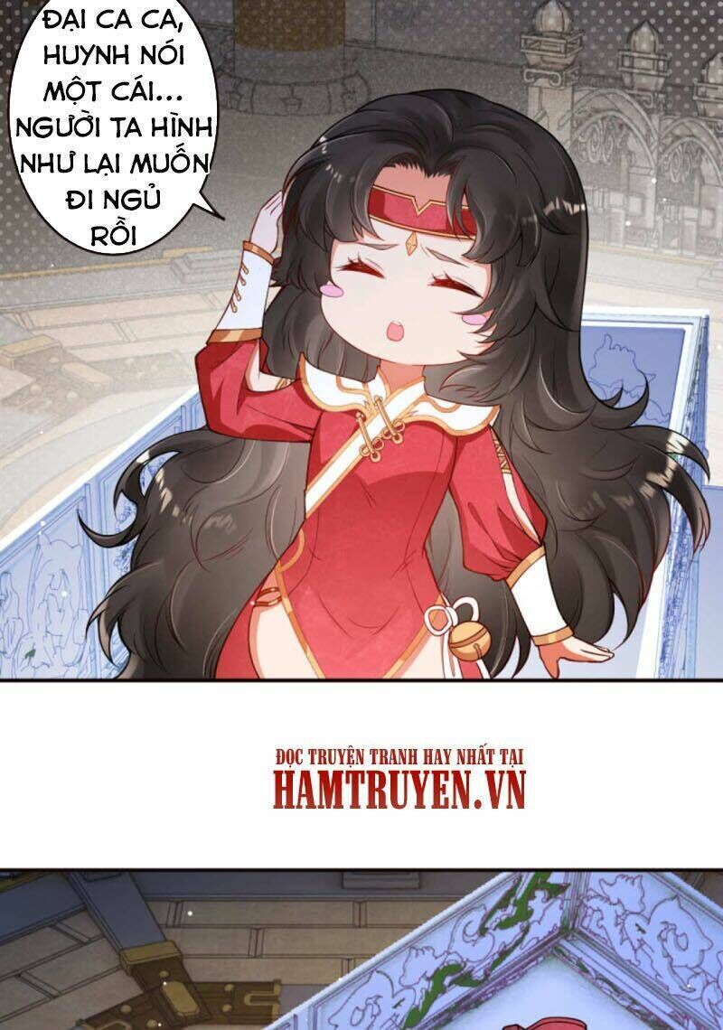 nghịch thiên tà thần Chapter 301 - Next Chapter 302