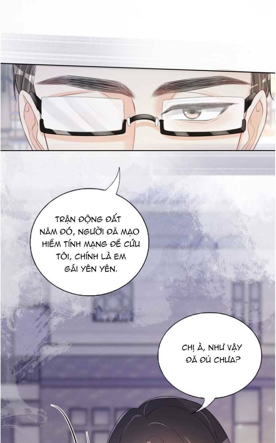 bệnh kiều nam chủ lại ghen rồi chapter 31 - Trang 2