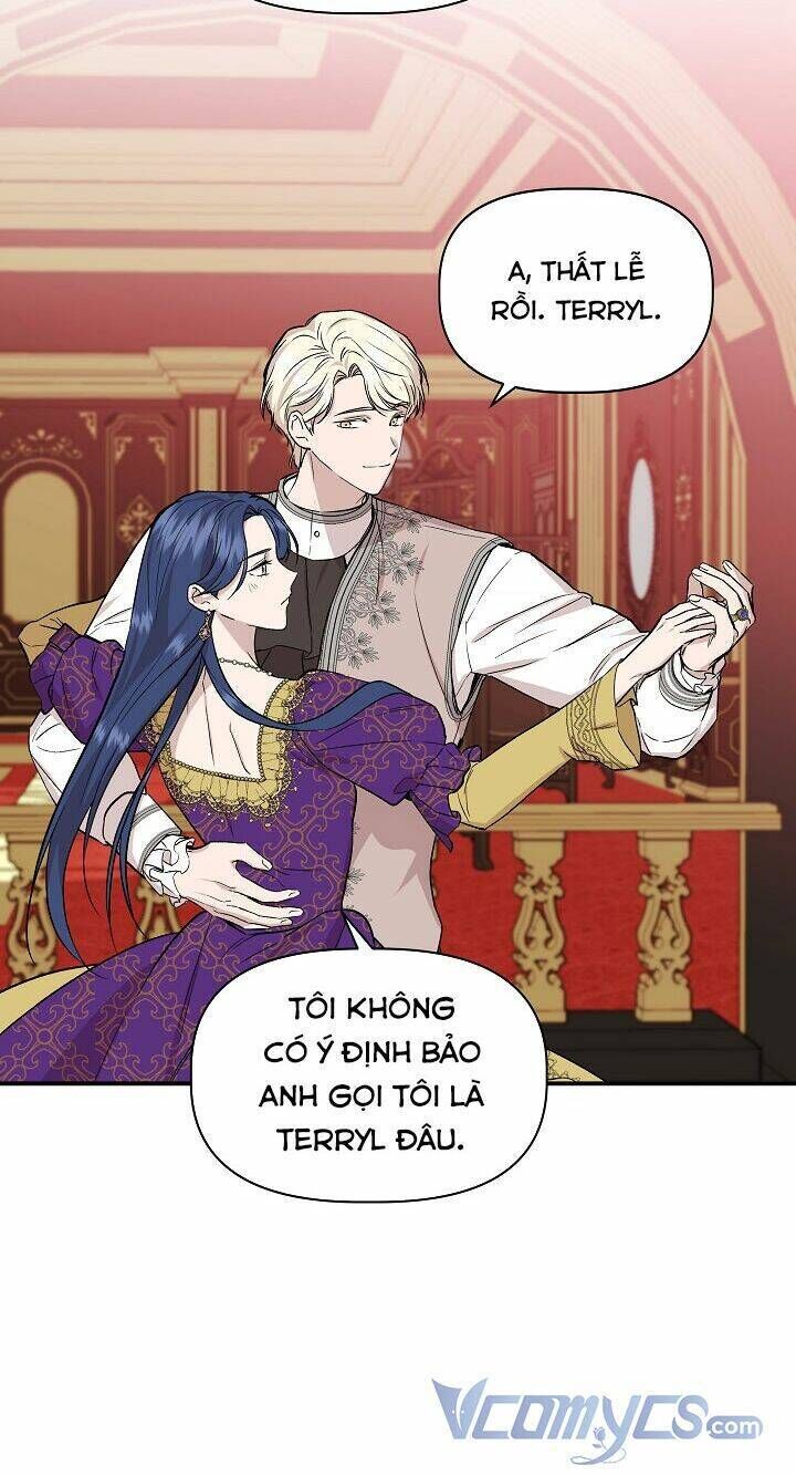 tôi không phải là cinderella chapter 25 - Trang 2