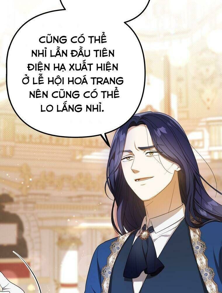 trở thành phiên dịch viên của bạo chúa chapter 23 - Trang 2