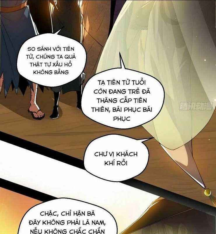 ta là tà đế chapter 83 - Next chapter 84