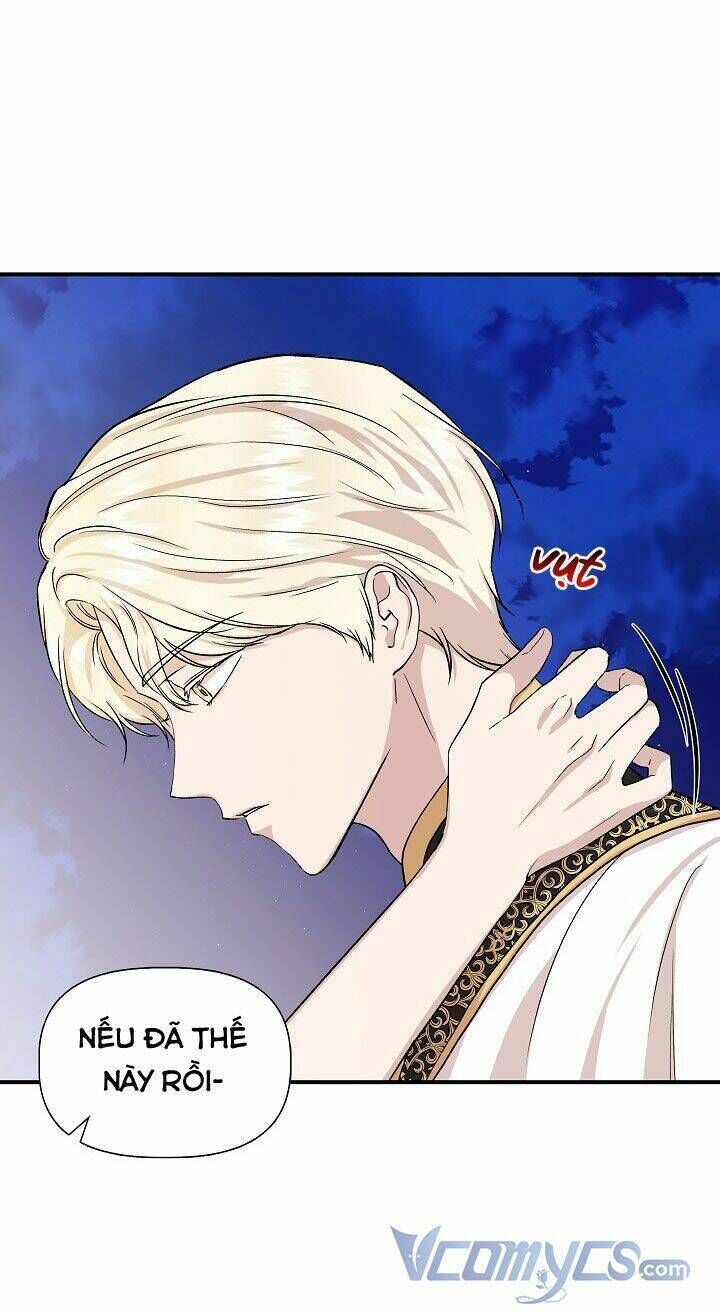 tôi không phải là cinderella chapter 41 - Trang 1