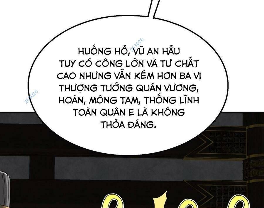 đại tần: ta con trai tần thủy hoàng giết địch thăng cấp thành thần chapter 78 - Trang 2