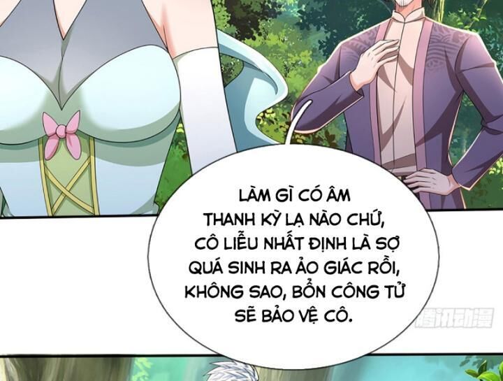 luyện thể trăm nghìn tầng chapter 364 - Trang 2