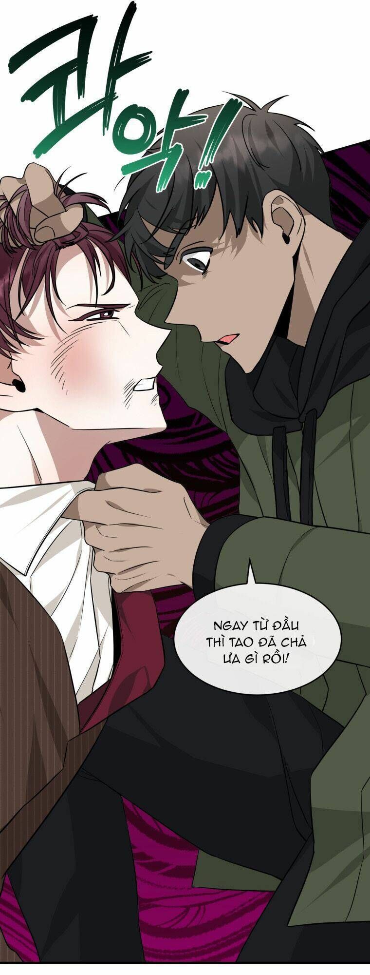 trở thành siêu diễn viên chỉ bằng việc đọc sách chapter 20 - Next chapter 21