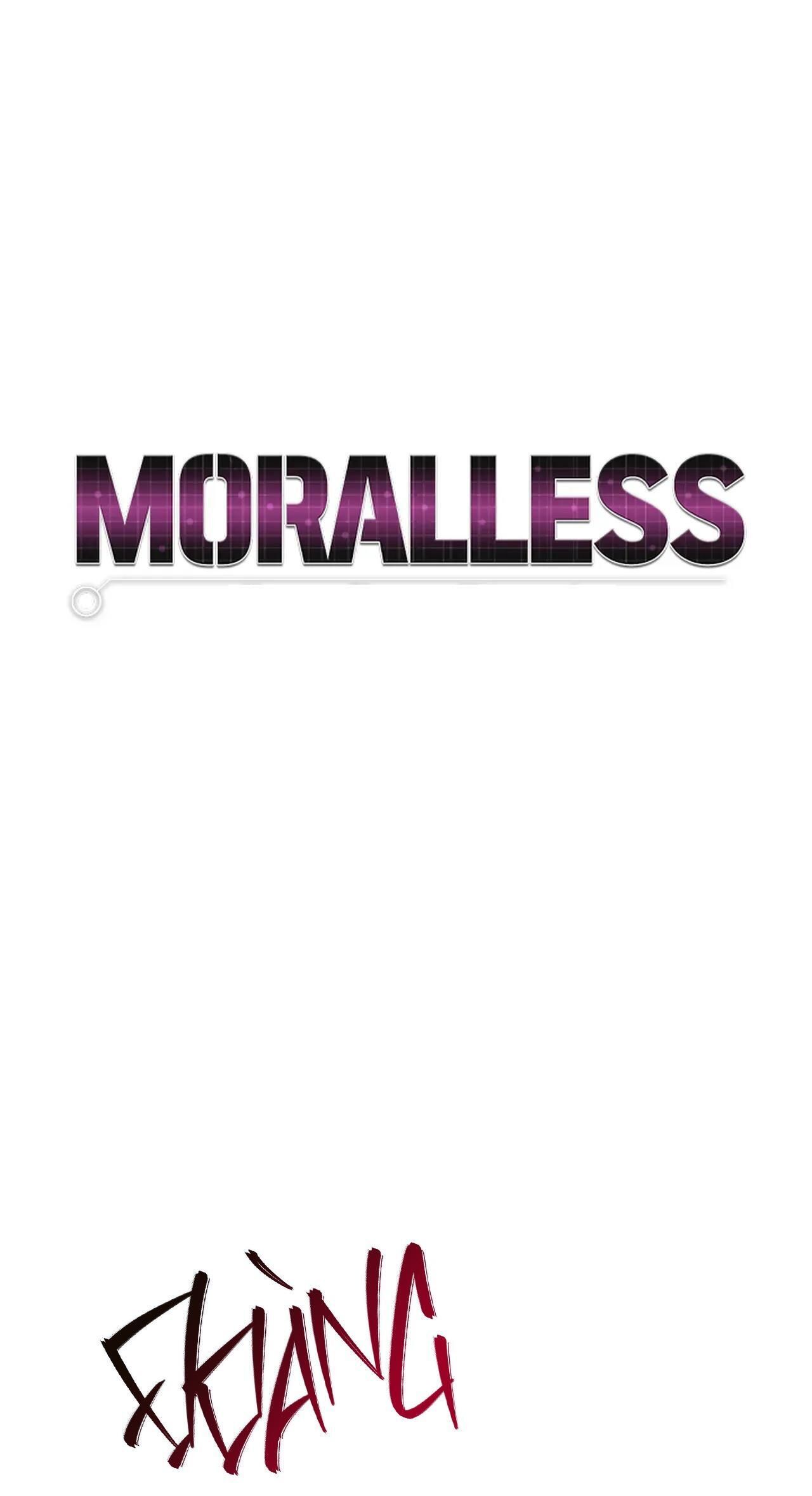 moralless Chapter 76 - Next Chapter 77 END