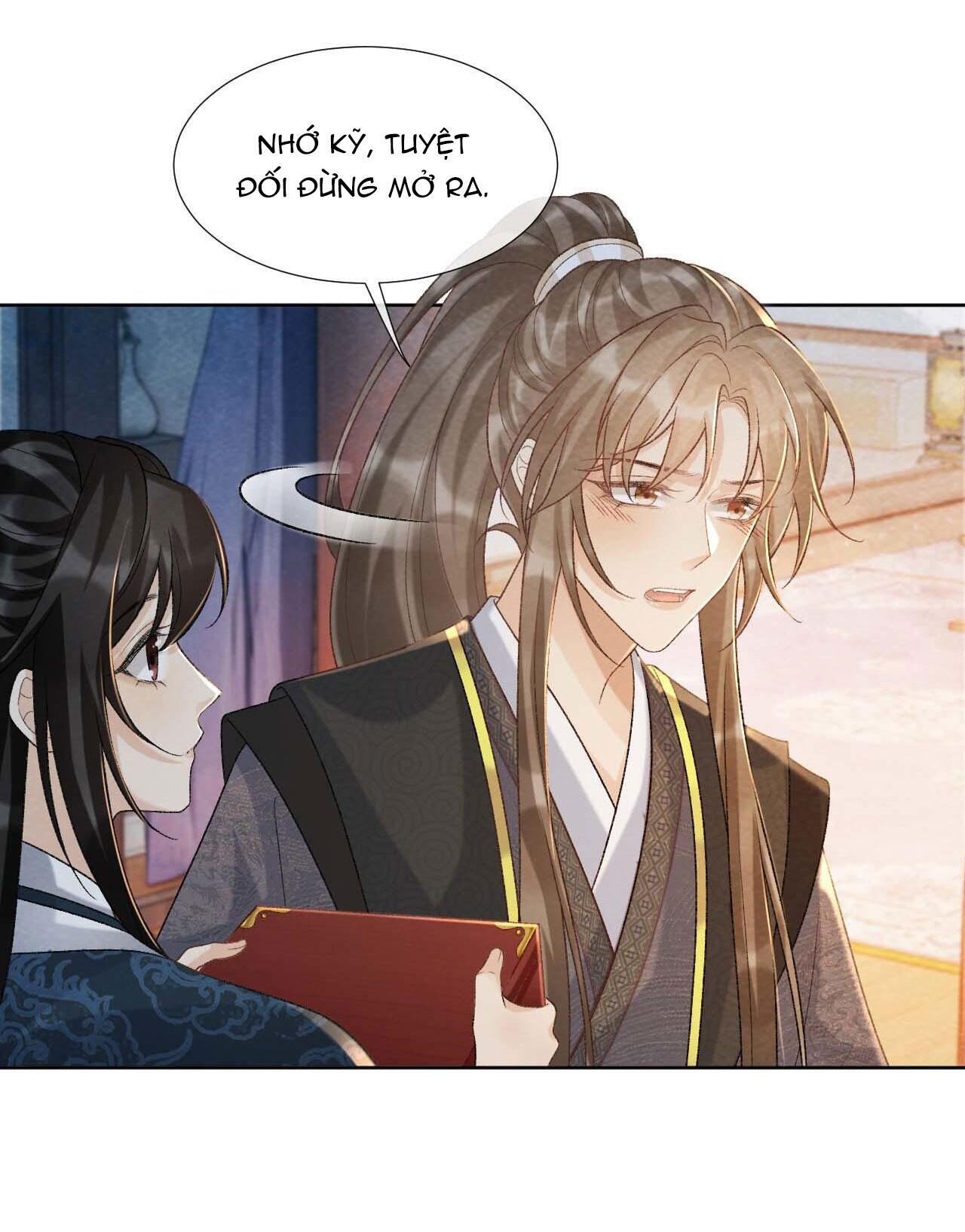 Cạm Bẫy Của Kẻ Biến Thái Chapter 40 - Next Chapter 41