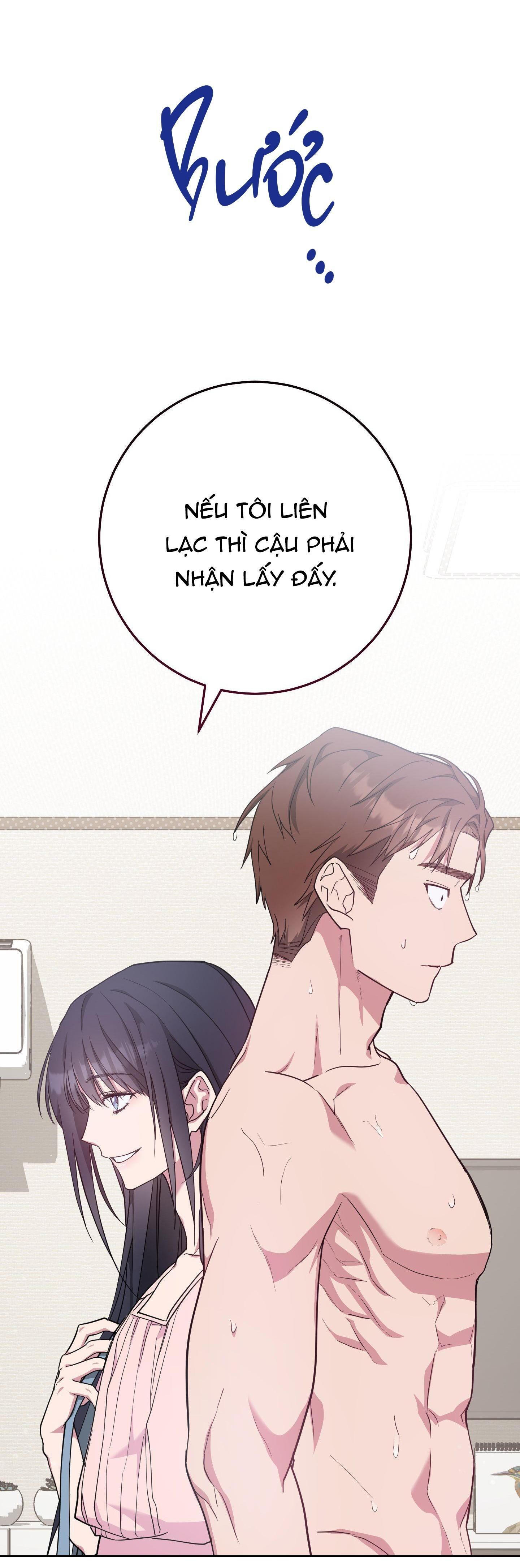 bí mật của bạn gái Chapter 4 - Trang 2