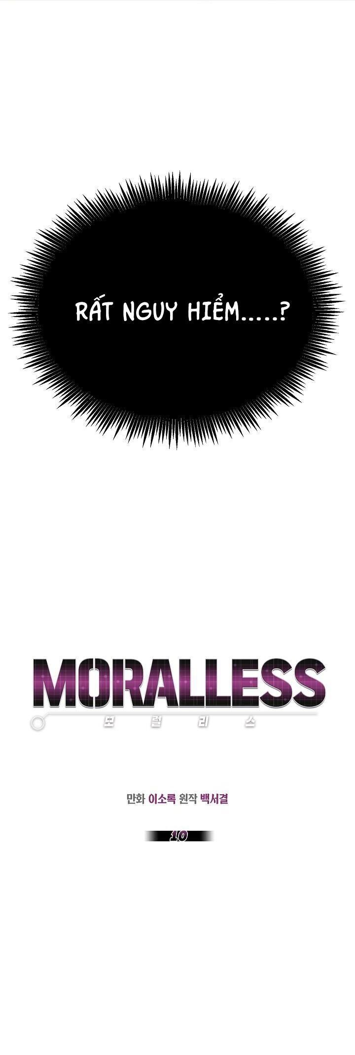 moralless Chapter 10 - Next Chương 11