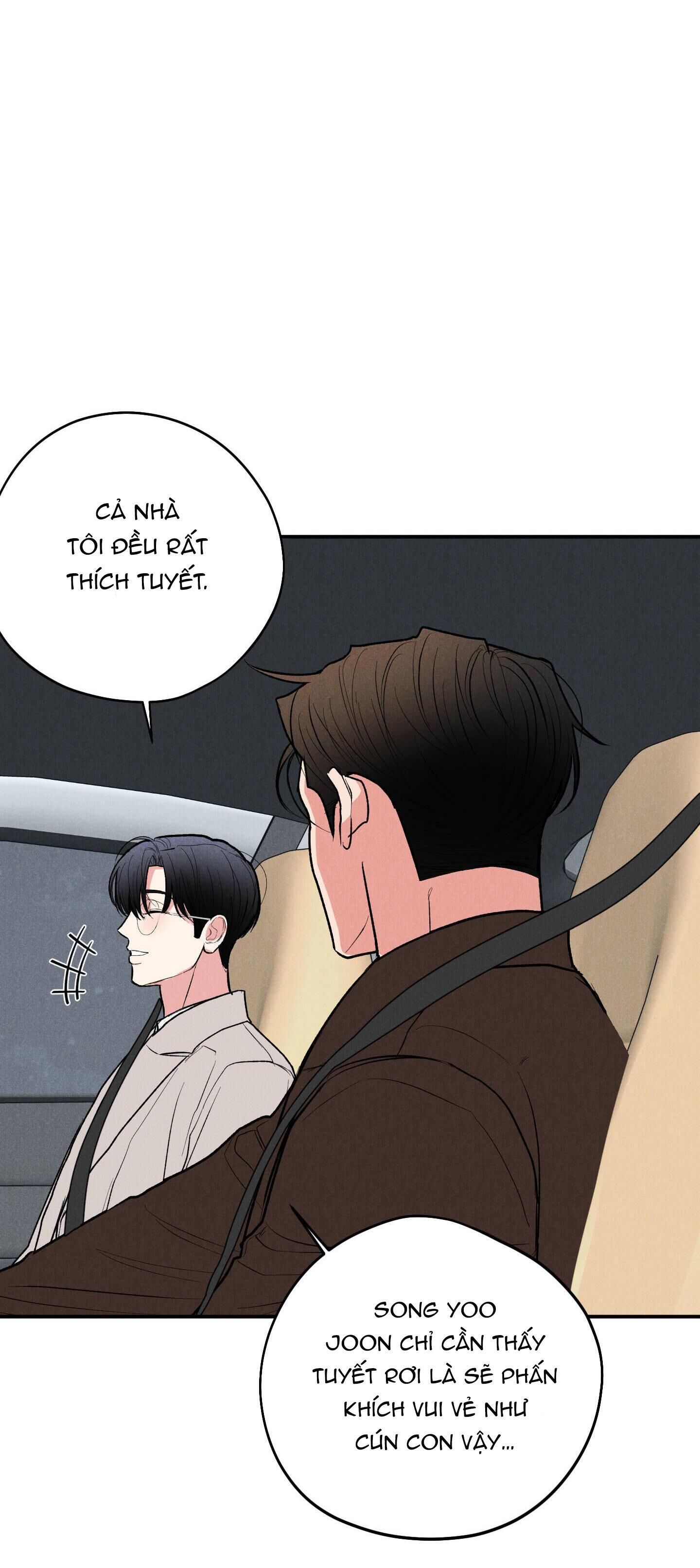 món quà dành cho kẻ ngạo mạn Chapter 42 - Next Chương 43