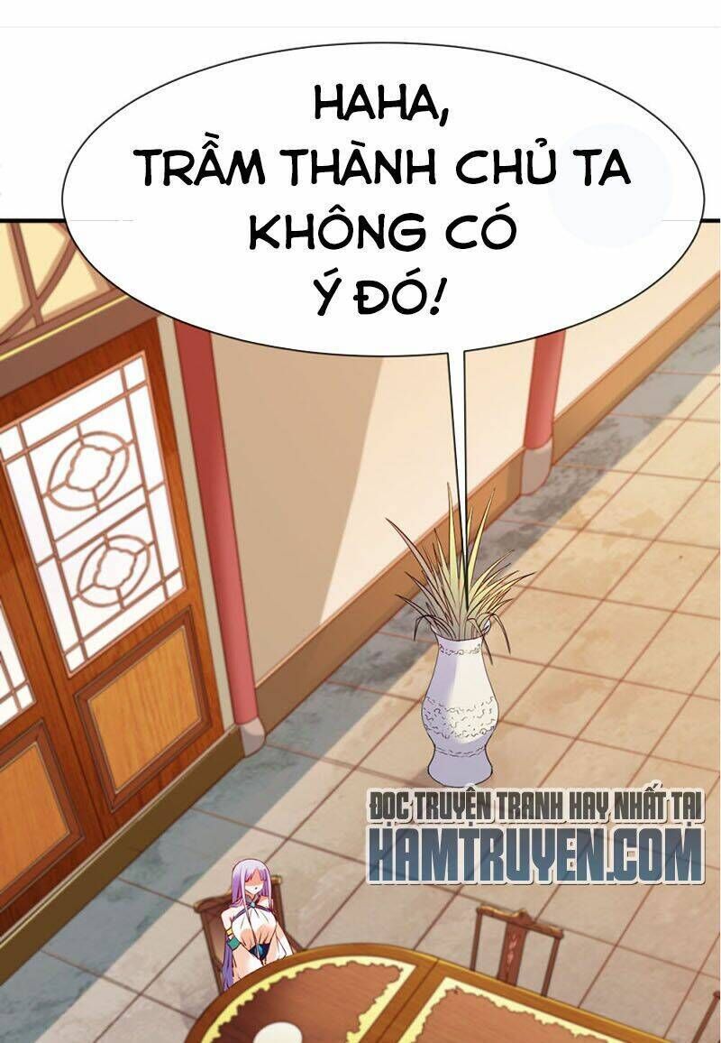 chiến đỉnh chapter 69 - Next Chapter 70