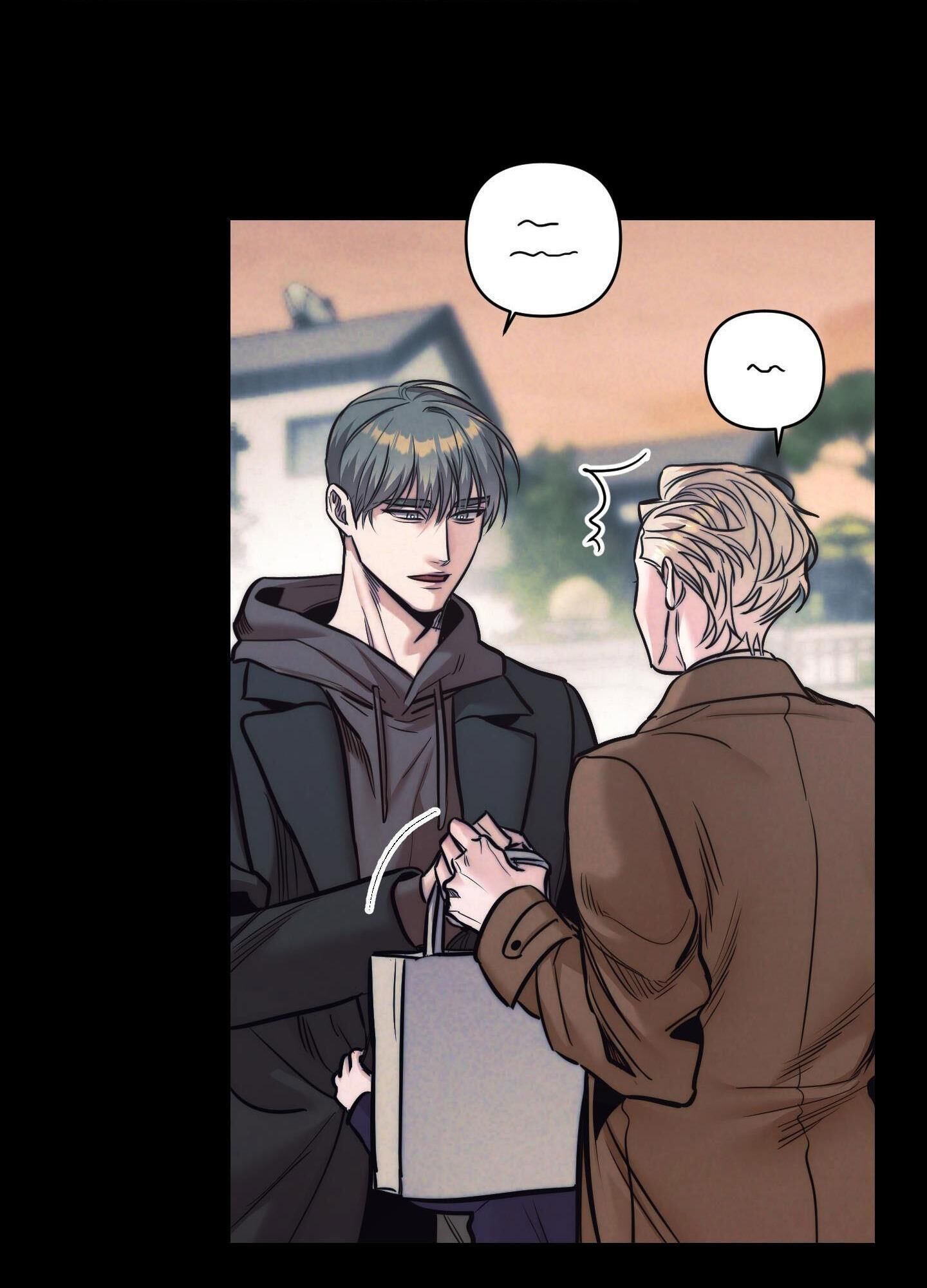 (CBunu) Stigma Chapter 19 - Trang 1