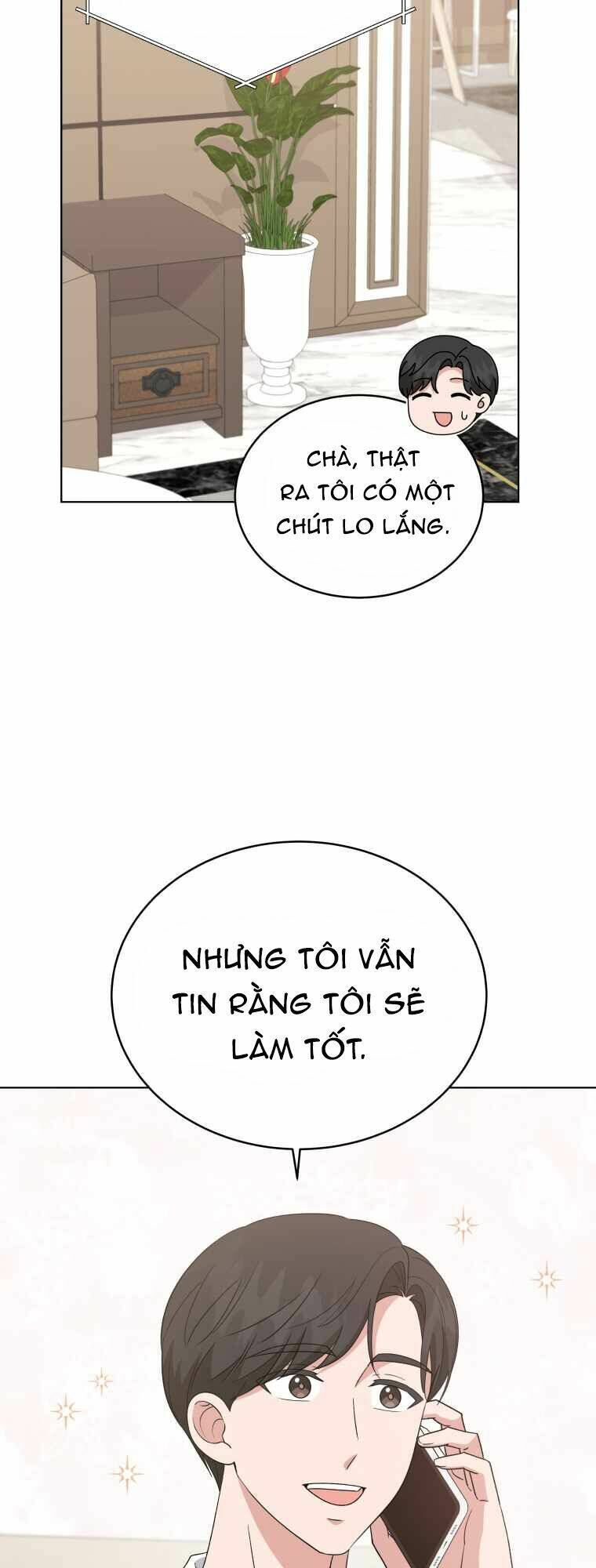 con gái tôi là một thiên tài âm nhạc chapter 93 - Trang 2