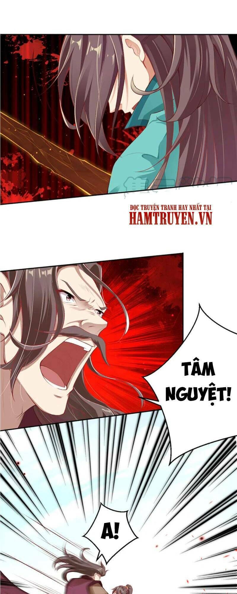 nghịch thiên tà thần Chapter 345 - Trang 2