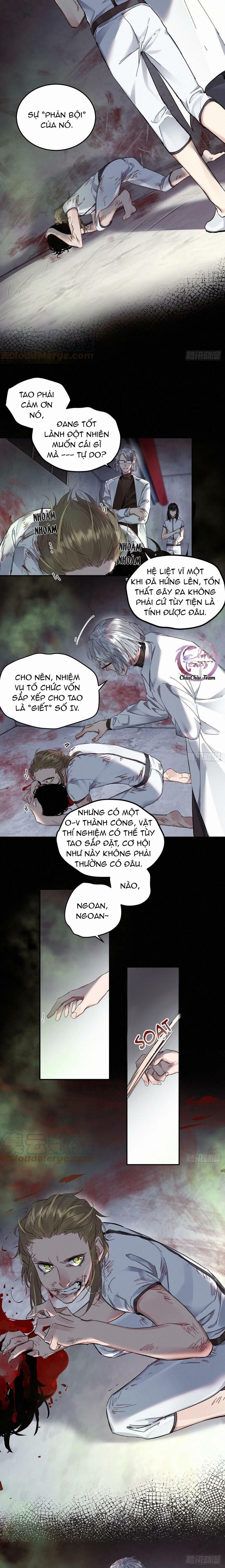 Antidote Poison Chapter 73 - Trang 2