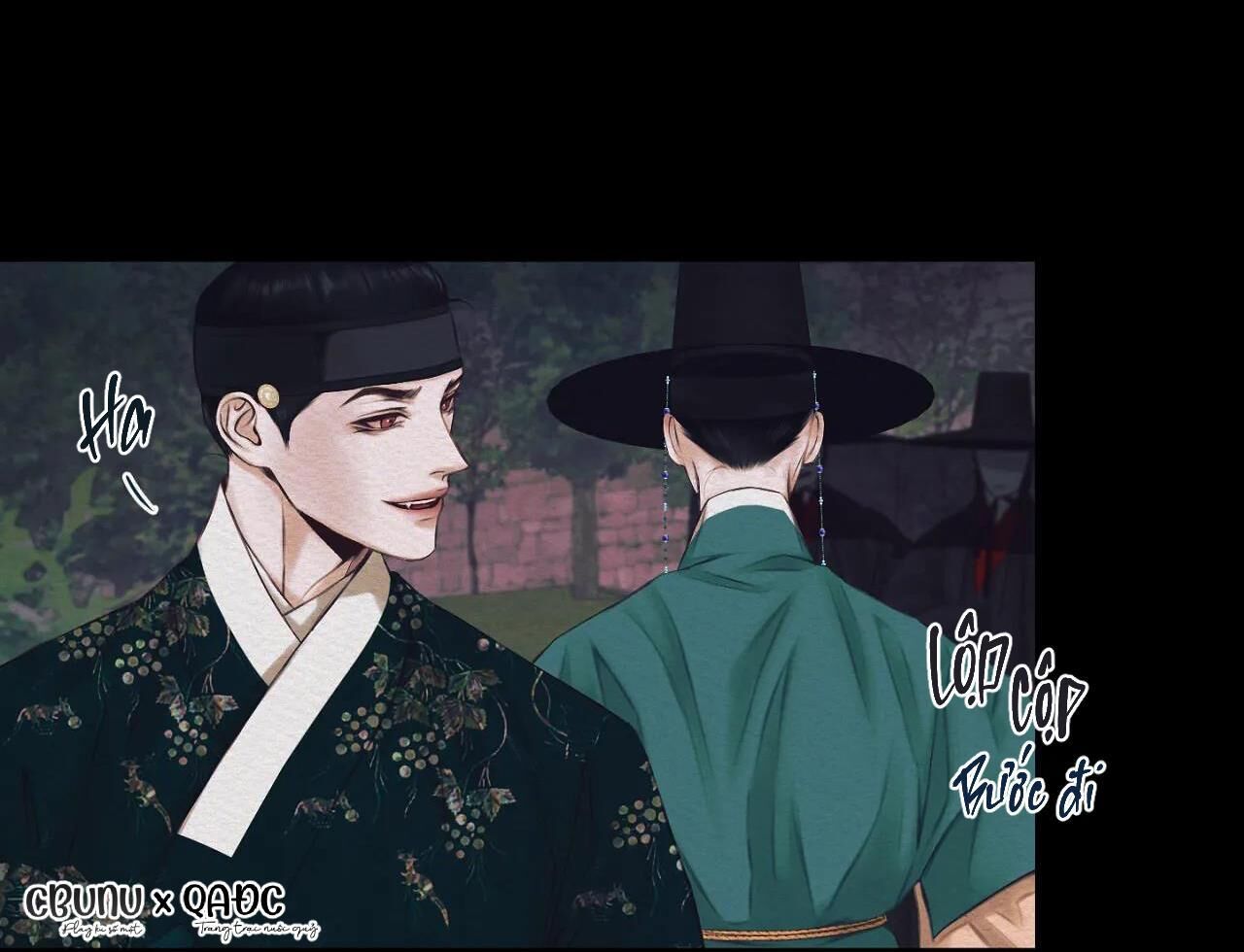 (CBunu) Củy Dạ Khút Chapter 3 - Trang 1