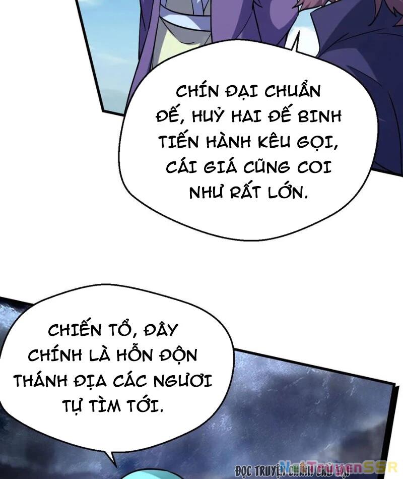 Vô Địch Đốn Ngộ Chapter 314 - Trang 2