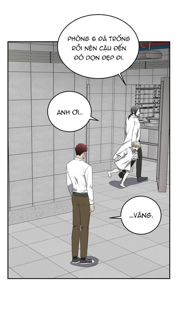 dưỡng thú cưng Chapter 28 - Next 29