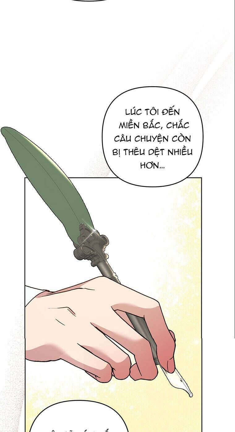 hãy để tôi được hiểu em chapter 88 - Trang 2