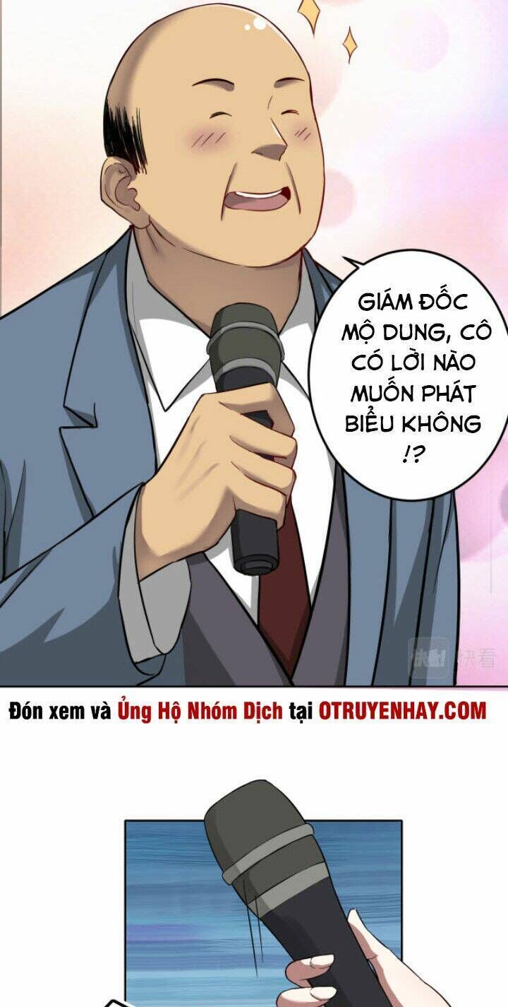 lão bà ta là minh chủ võ lâm Chapter 1 - Trang 2