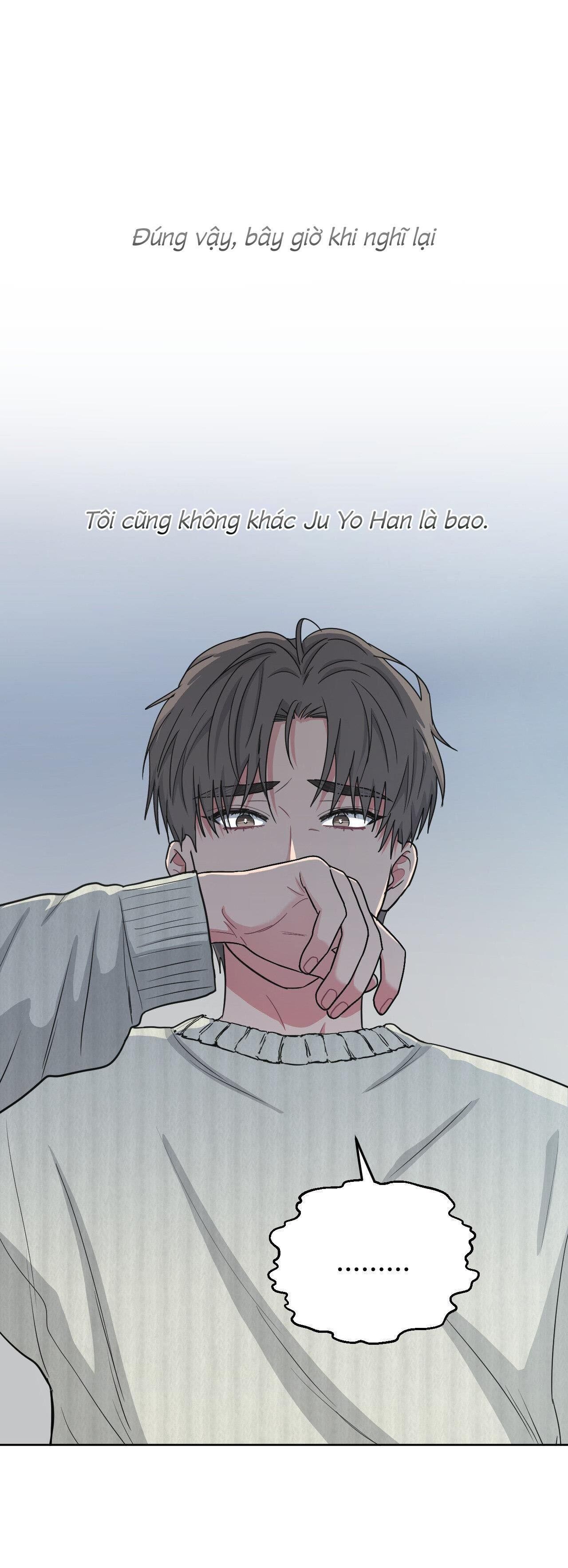 (cbunu) chàng trai mỹ thuật Chapter 21 - Trang 1