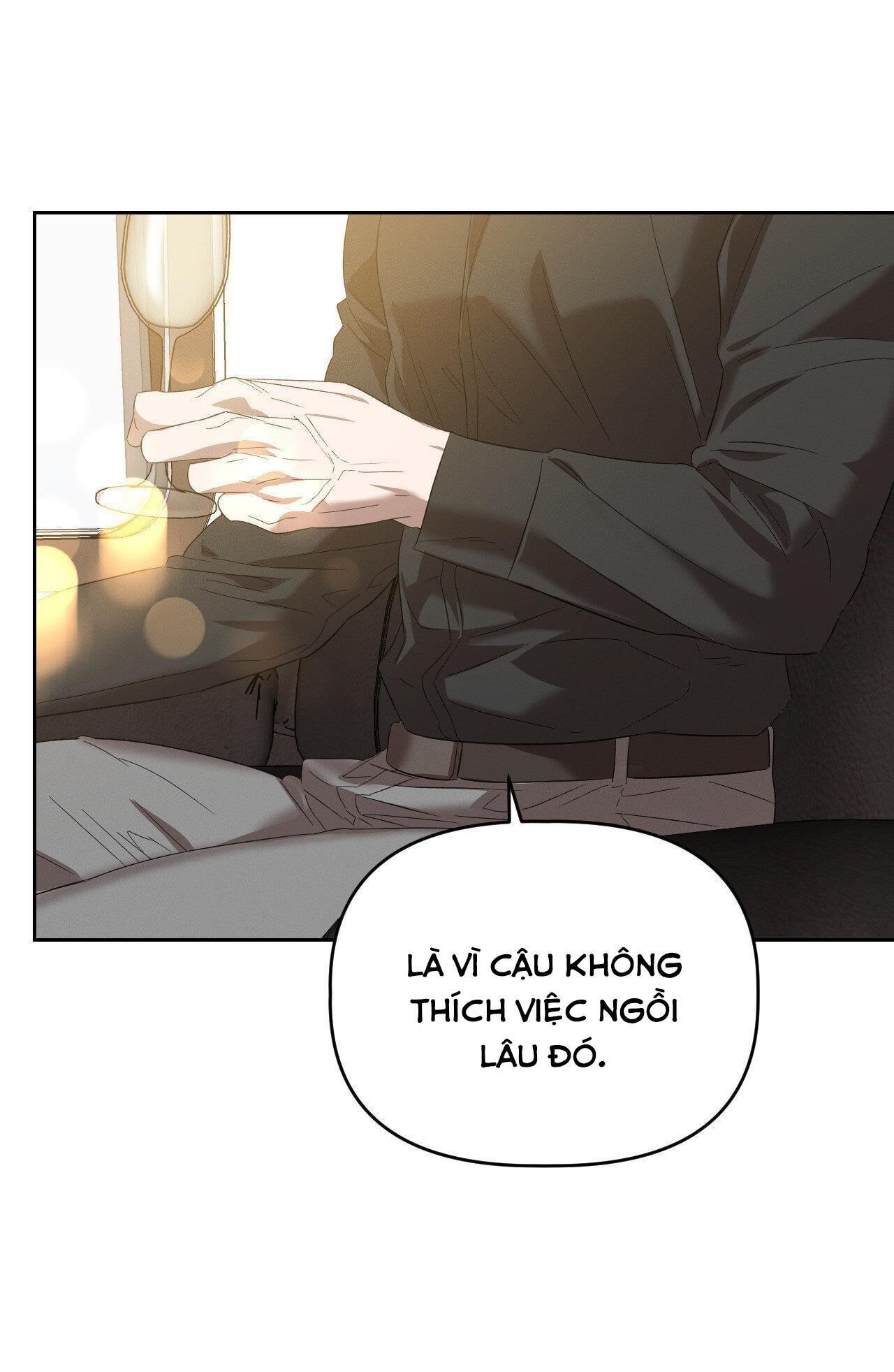 xúc cảm làn da Chapter 7 - Trang 1