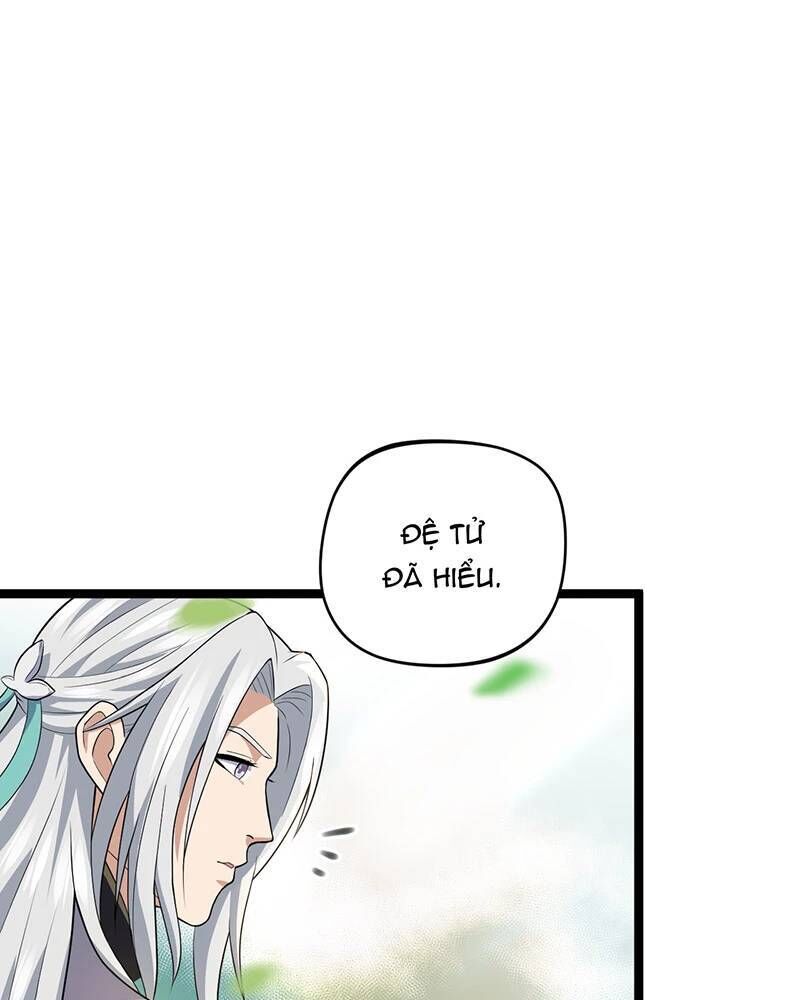 đồ đệ của ta đều là đại yêu vô địch Chapter 6.5 - Trang 1