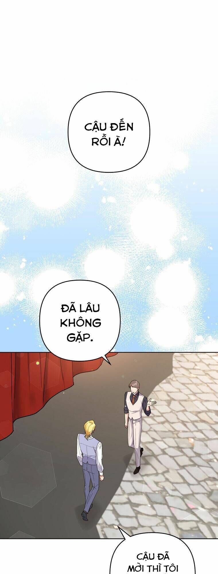 hãy để tôi được hiểu em chapter 96 - Trang 2