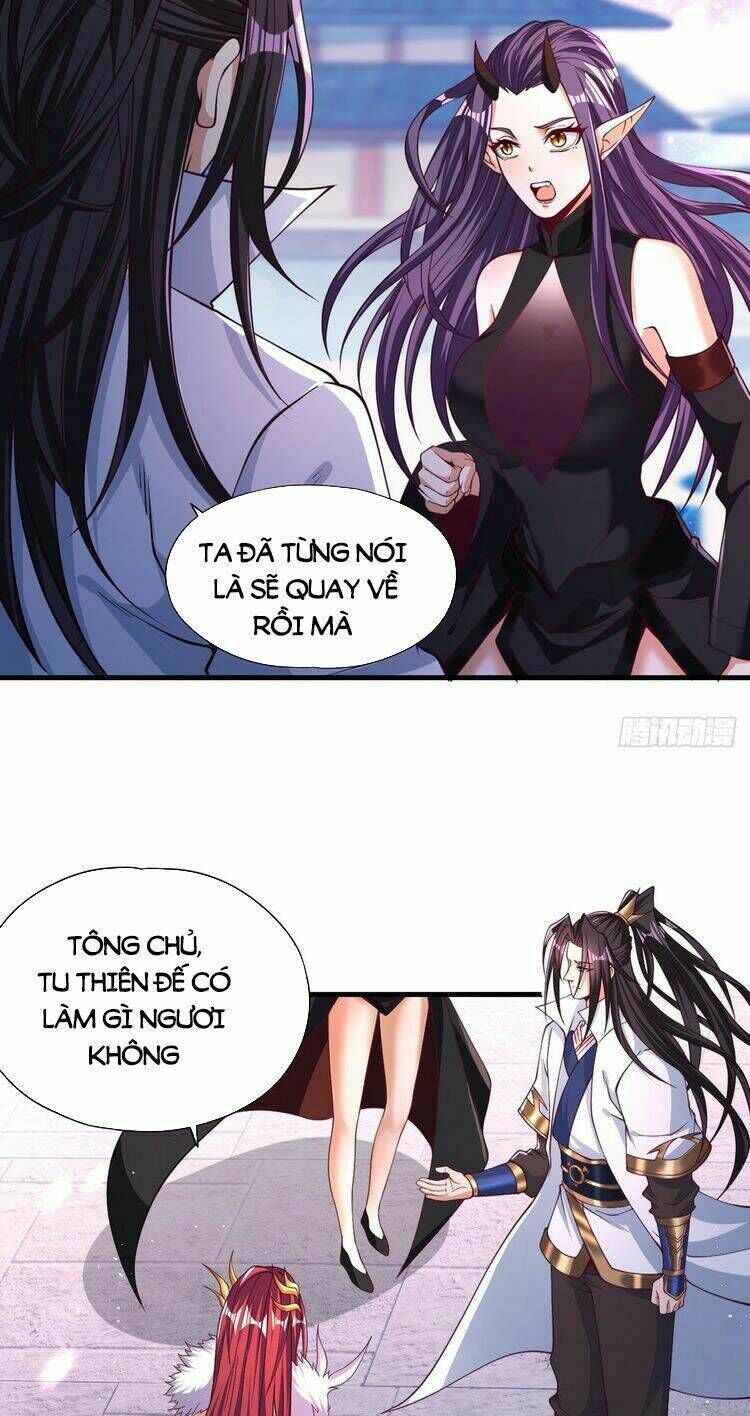 ta bị nhốt tại cùng một ngày mười vạn năm chapter 170: raw - Next chapter 171