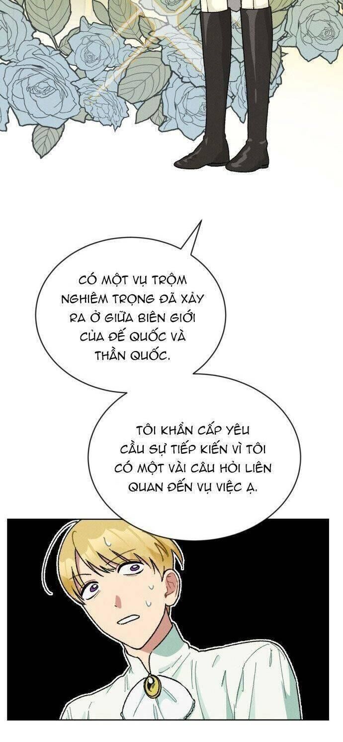 nam thứ đình công thì phải làm sao?! chapter 3 - Next chapter 4