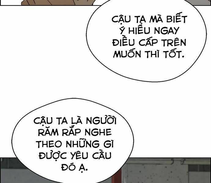 người đàn ông thực thụ chapter 64 - Trang 2