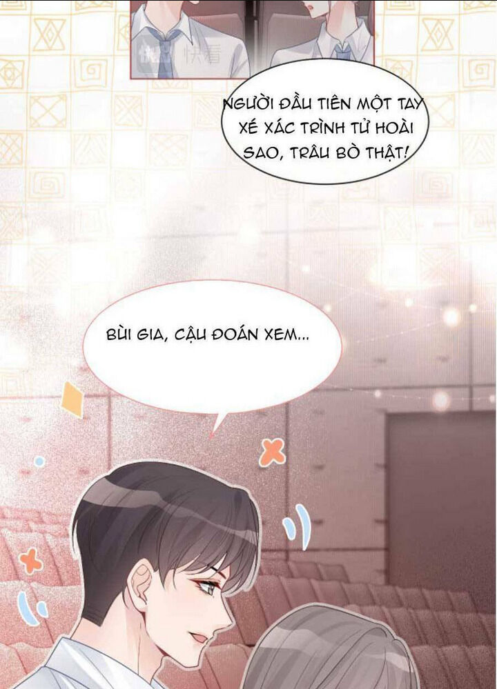 được các anh trai chiều chuộng tôi trở nên ngang tàng chapter 73 - Next chapter 74