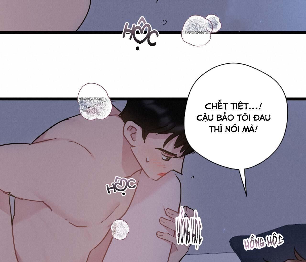 tình yêu bình dị nhất Chapter 22 - Trang 2