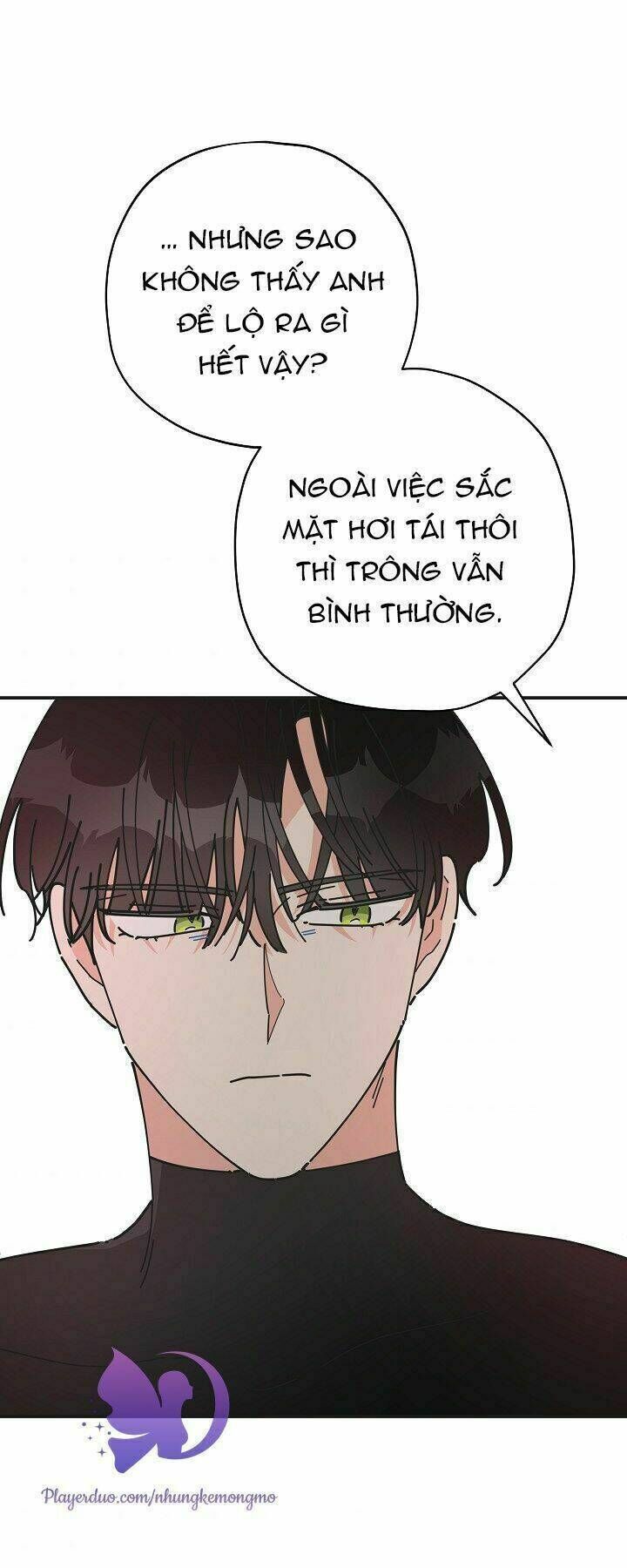 người hùng của ác nữ chapter 63 - Trang 2