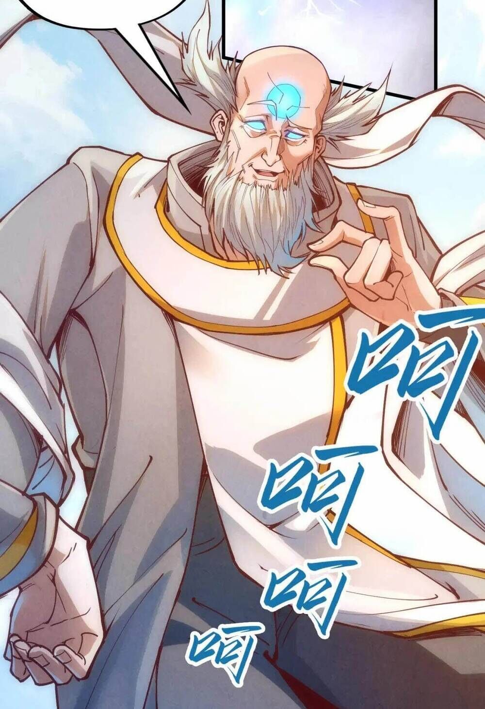 vạn cổ chí tôn chapter 160 - Next chapter 161