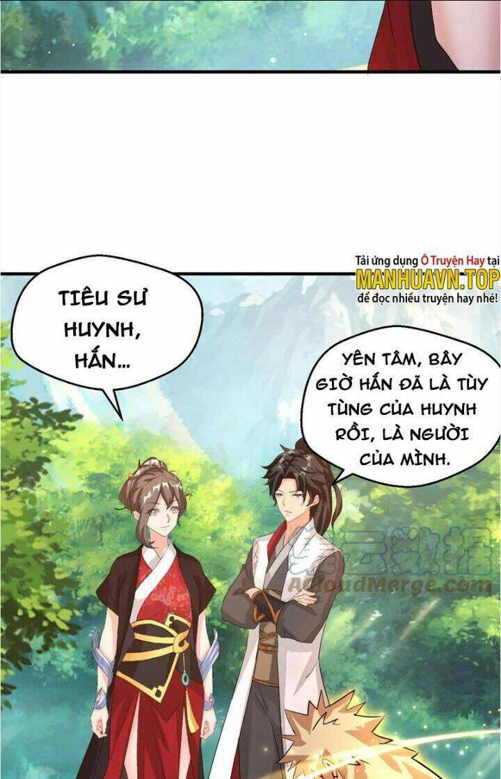 Vô Địch Đốn Ngộ Chapter 56 - Trang 2