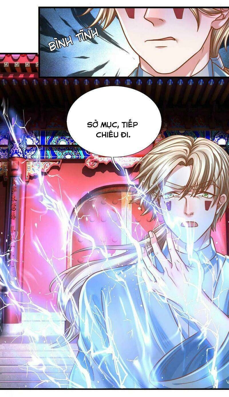 tu la kiếm tôn Chapter 159 - Next chapter 160