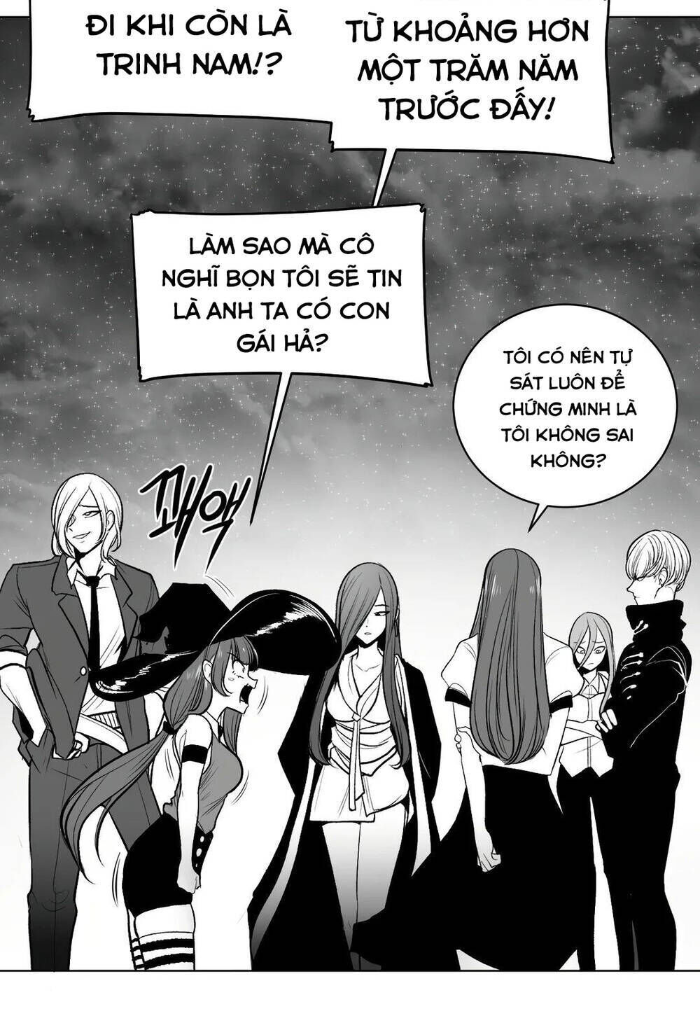 độc lạ dungeon chapter 74 - Next chapter 75