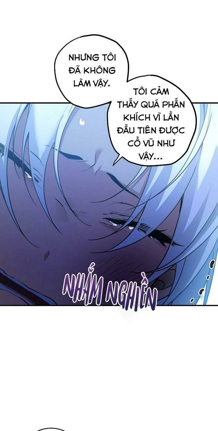 lần nữa toả sáng chapter 41 - Next chapter 42