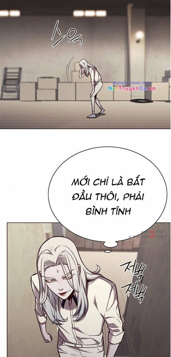 hoá thân thành mèo chapter 141 - Trang 2