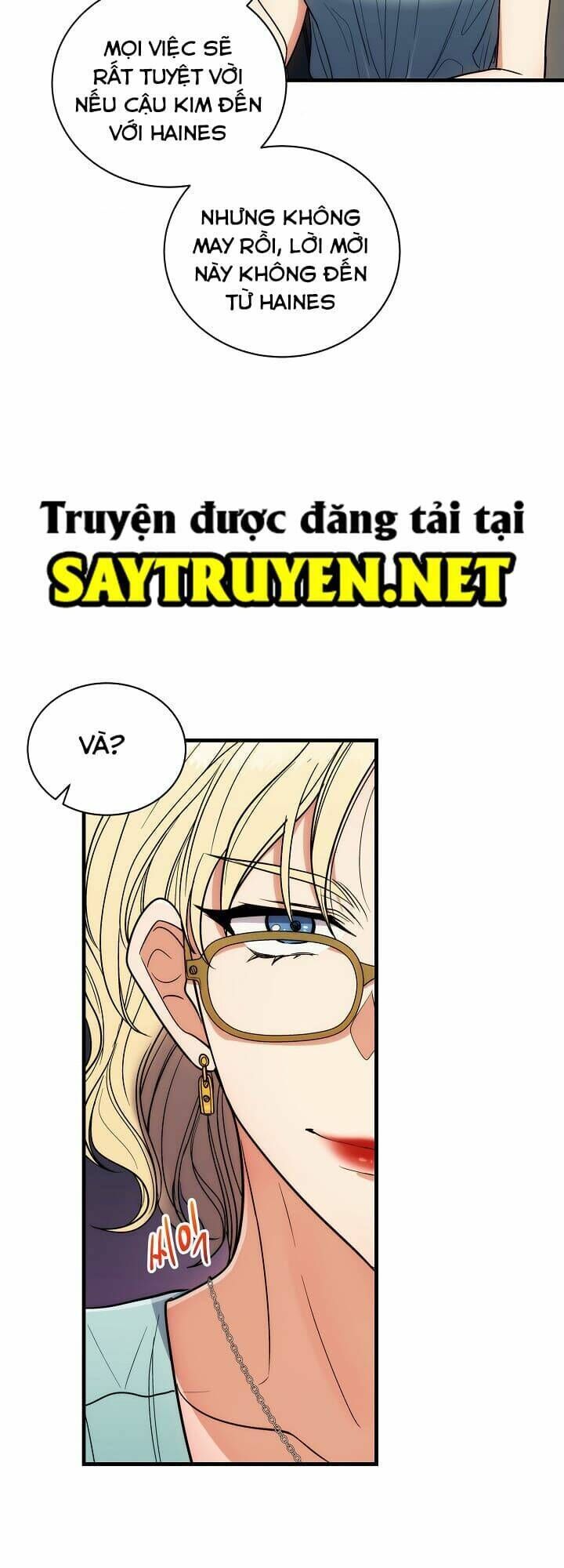 Bác Sĩ Trở Lại Chapter 95 - Trang 2