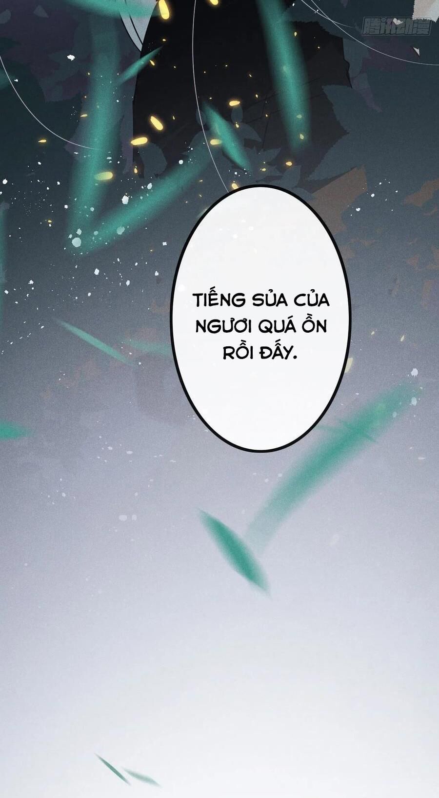 Lang Sói Thượng Khẩu Chapter 27 - Trang 2