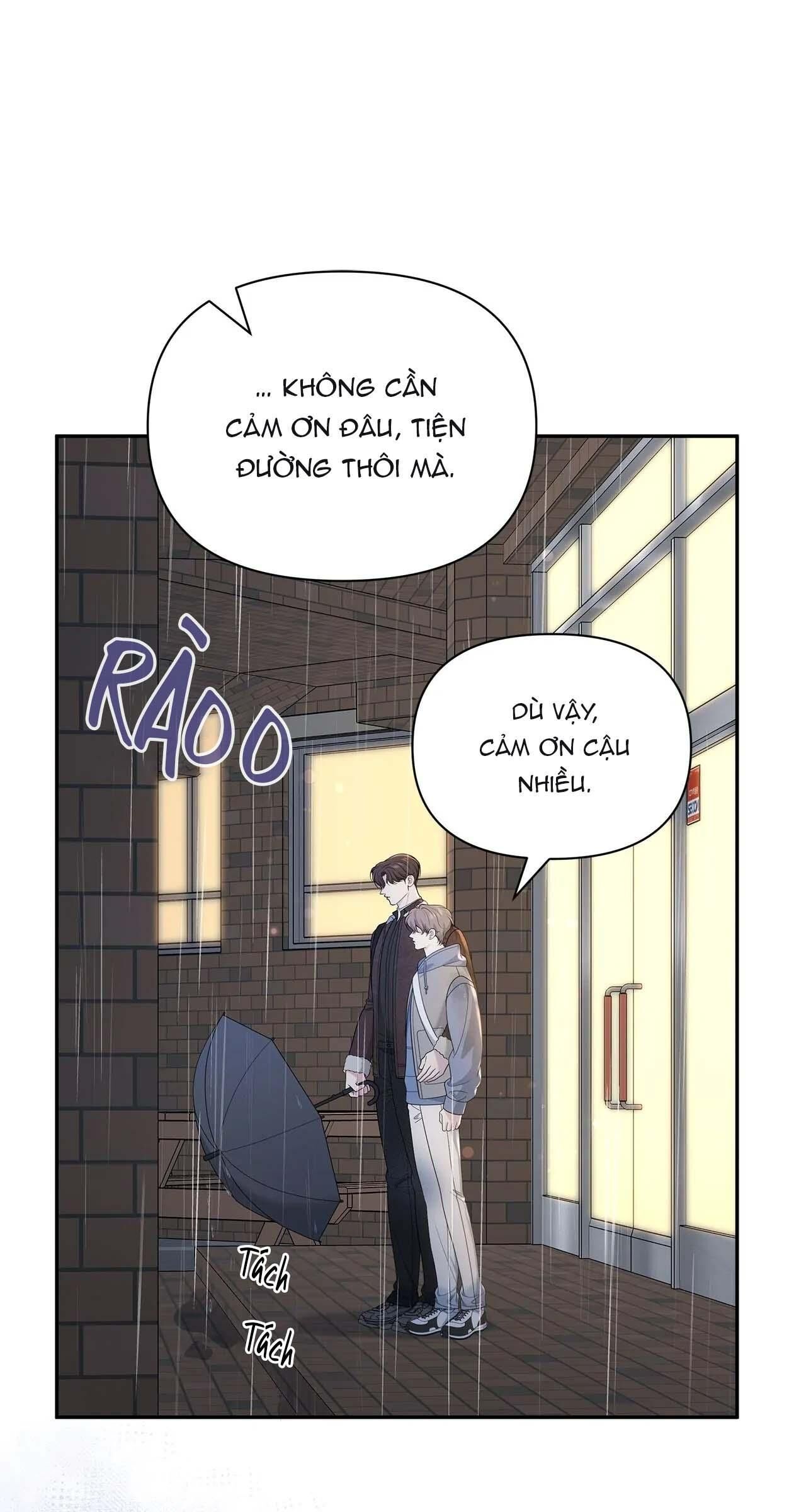 Tình Yêu Bí Mật Chapter 34 - Next Chapter 35