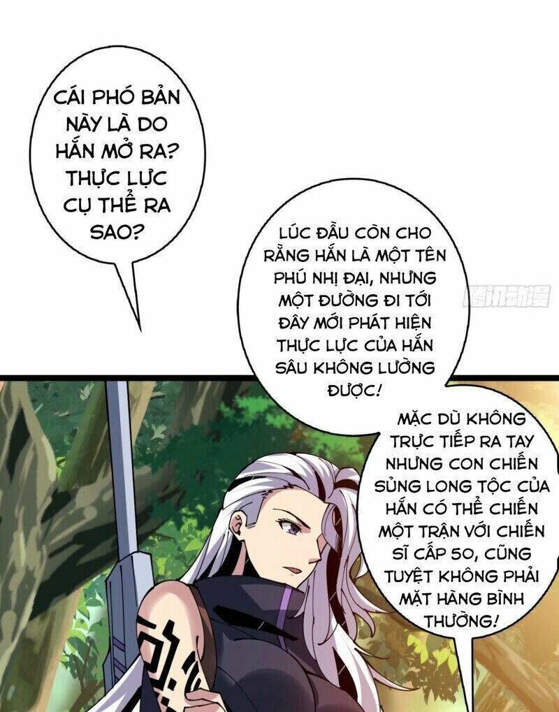 vừa chơi đã có tài khoản vương giả chapter 98 - Next chapter 99