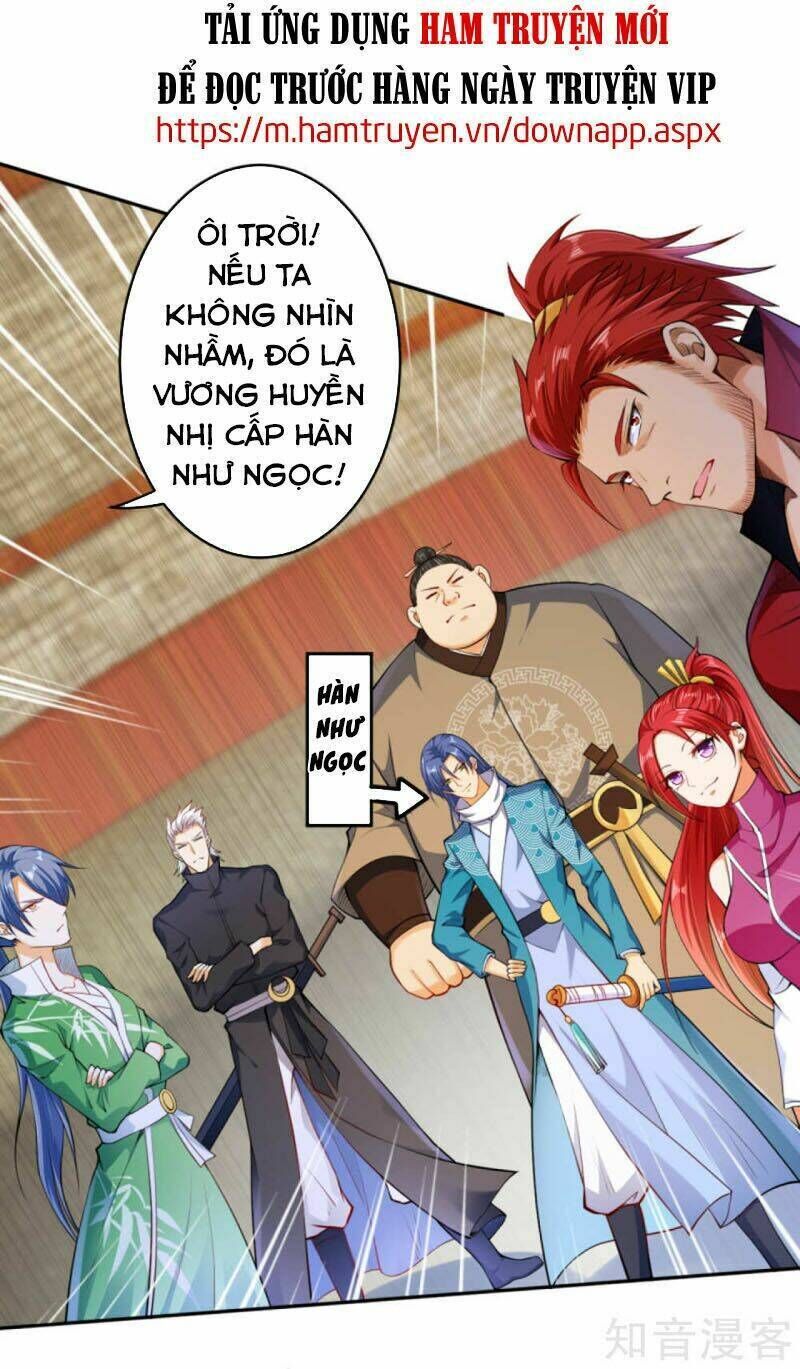 nghịch thiên tà thần Chapter 243 - Trang 2