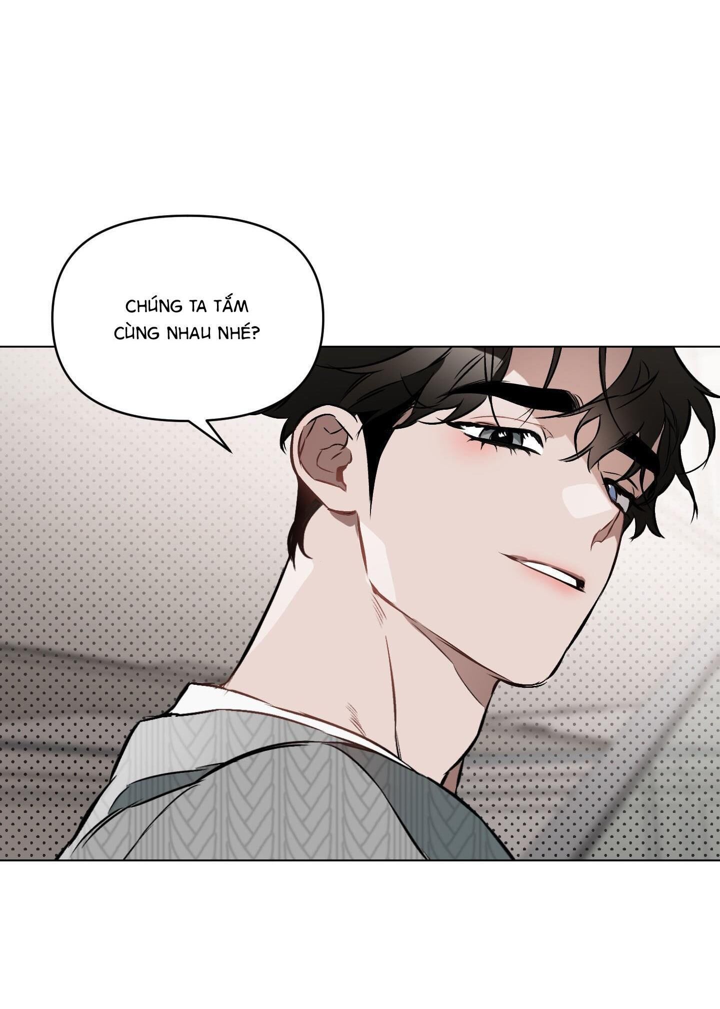 (CBunu) Định Tên Mối Quan Hệ Chapter 40 - Trang 2