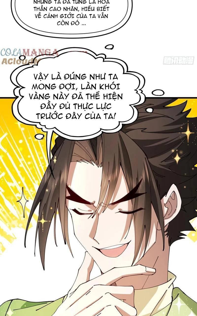 tu tiên bắt đầu từ việc bị bạn bè xa lánh chapter 30 - Next chapter 31